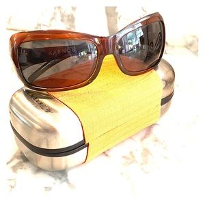 KAENON sunglasses